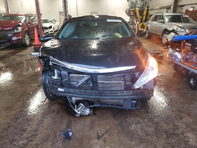 Photo 4 VIN: 5NPEB4AC7DH577181 - HYUNDAI SONATA 