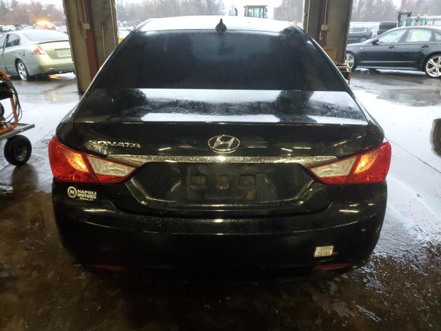 Photo 5 VIN: 5NPEB4AC7DH577181 - HYUNDAI SONATA 