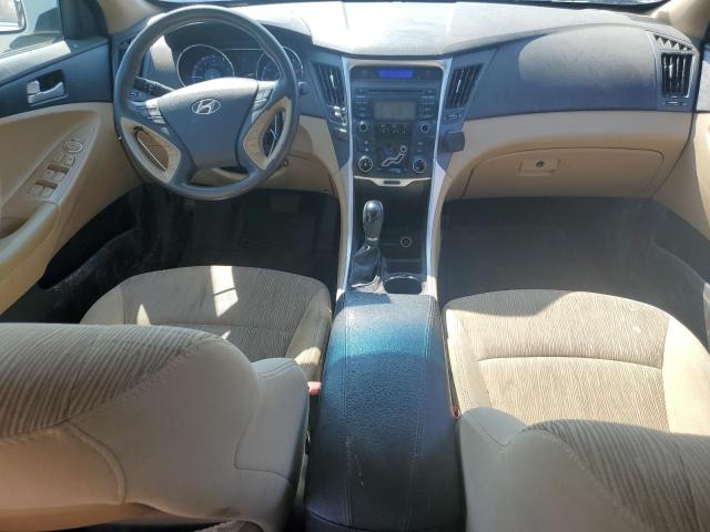 Photo 7 VIN: 5NPEB4AC7DH578301 - HYUNDAI SONATA GLS 