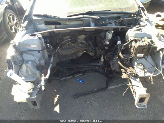 Photo 9 VIN: 5NPEB4AC7DH581912 - HYUNDAI SONATA 