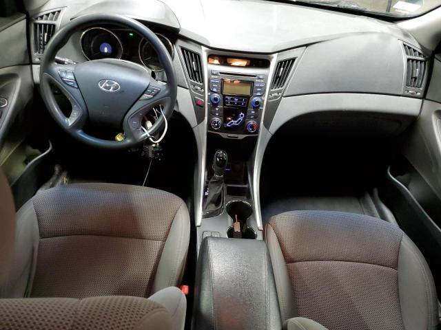 Photo 7 VIN: 5NPEB4AC7DH587080 - HYUNDAI SONATA 