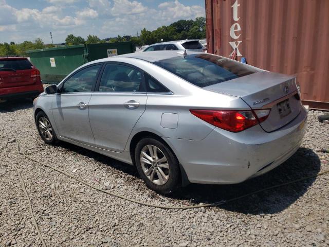 Photo 1 VIN: 5NPEB4AC7DH587502 - HYUNDAI SONATA GLS 