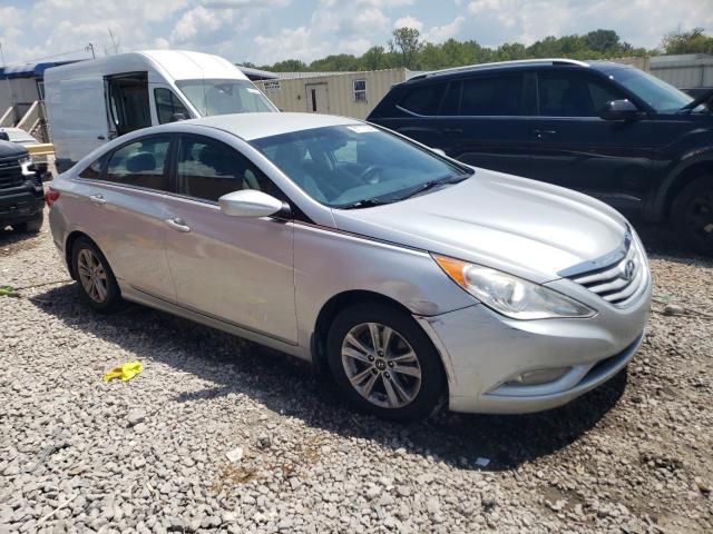 Photo 3 VIN: 5NPEB4AC7DH587502 - HYUNDAI SONATA GLS 