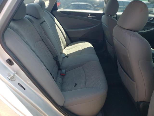 Photo 9 VIN: 5NPEB4AC7DH587502 - HYUNDAI SONATA GLS 