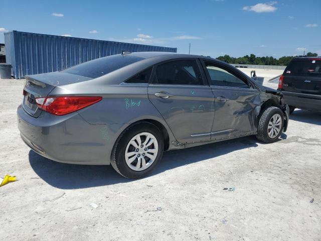 Photo 2 VIN: 5NPEB4AC7DH591386 - HYUNDAI SONATA 