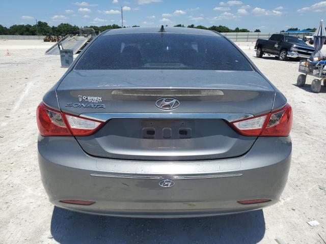 Photo 5 VIN: 5NPEB4AC7DH591386 - HYUNDAI SONATA 