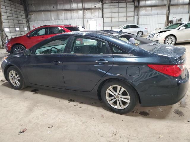 Photo 1 VIN: 5NPEB4AC7DH591470 - HYUNDAI SONATA 