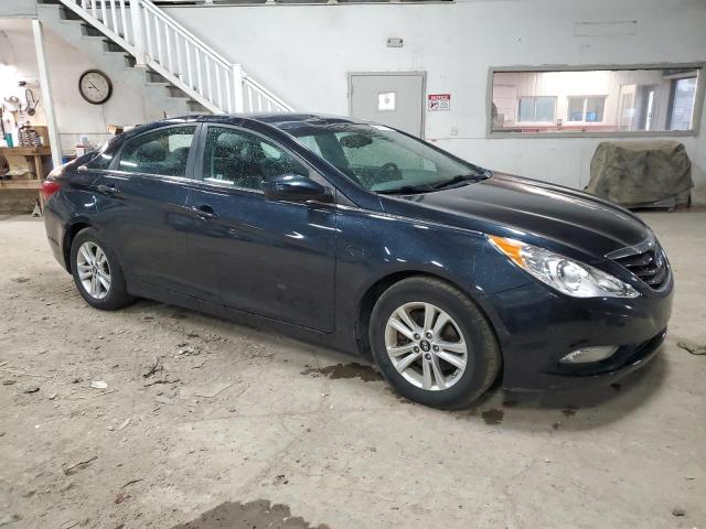 Photo 3 VIN: 5NPEB4AC7DH591470 - HYUNDAI SONATA 