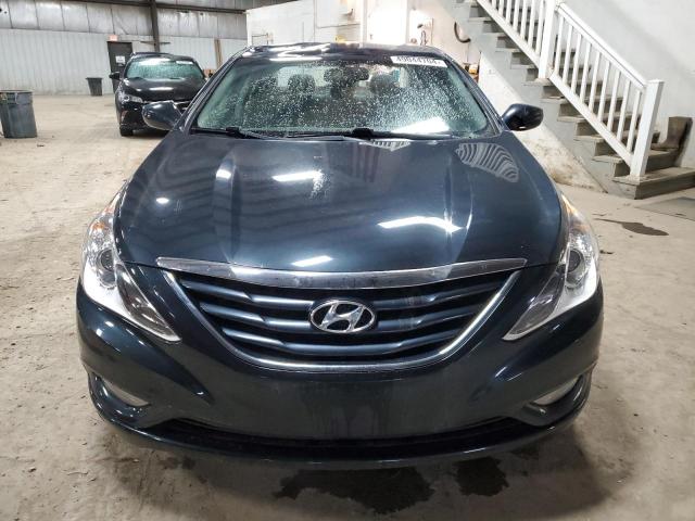 Photo 4 VIN: 5NPEB4AC7DH591470 - HYUNDAI SONATA 