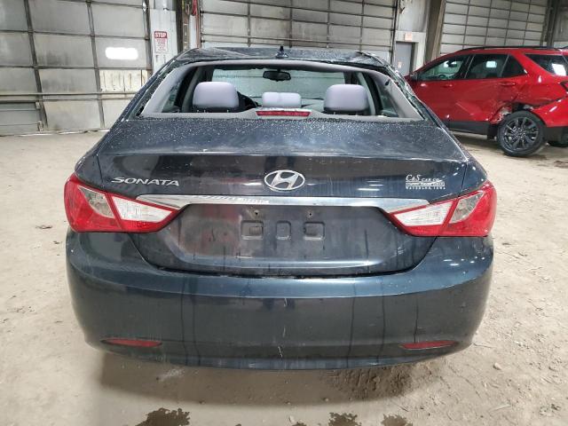 Photo 5 VIN: 5NPEB4AC7DH591470 - HYUNDAI SONATA 