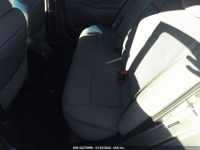 Photo 7 VIN: 5NPEB4AC7DH592313 - HYUNDAI SONATA 