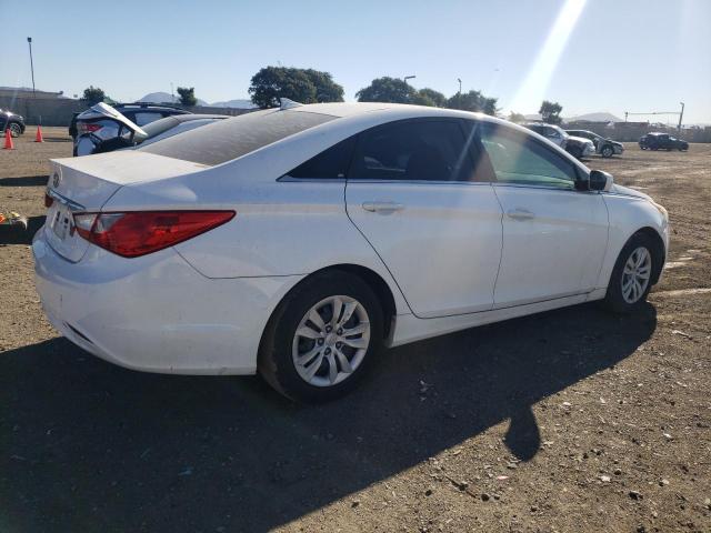 Photo 2 VIN: 5NPEB4AC7DH594868 - HYUNDAI SONATA 