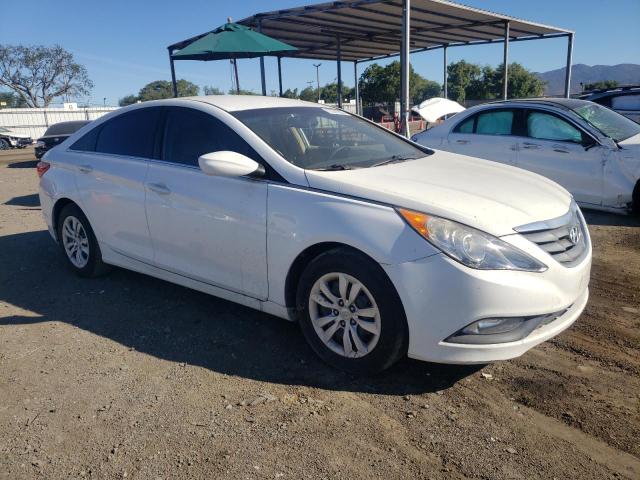 Photo 3 VIN: 5NPEB4AC7DH594868 - HYUNDAI SONATA 