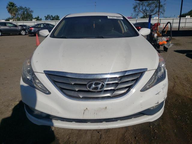 Photo 4 VIN: 5NPEB4AC7DH594868 - HYUNDAI SONATA 