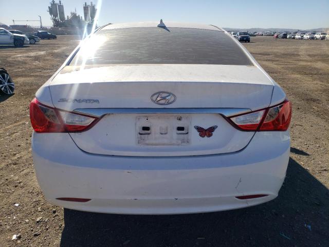 Photo 5 VIN: 5NPEB4AC7DH594868 - HYUNDAI SONATA 