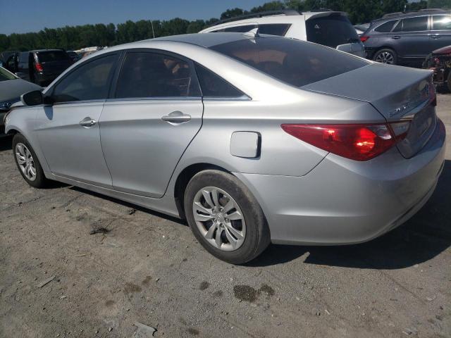 Photo 1 VIN: 5NPEB4AC7DH598421 - HYUNDAI SONATA GLS 