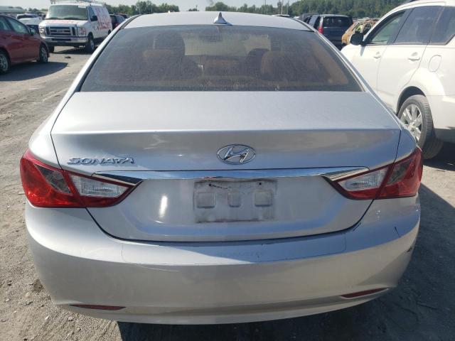 Photo 5 VIN: 5NPEB4AC7DH598421 - HYUNDAI SONATA GLS 