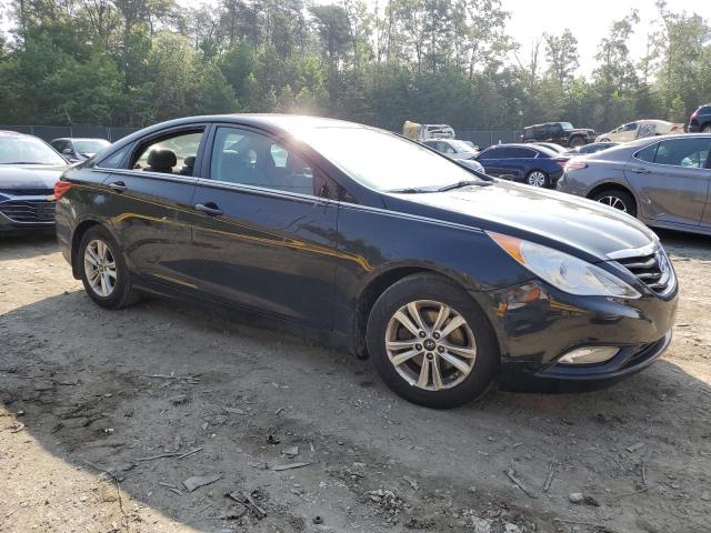 Photo 3 VIN: 5NPEB4AC7DH606226 - HYUNDAI SONATA GLS 