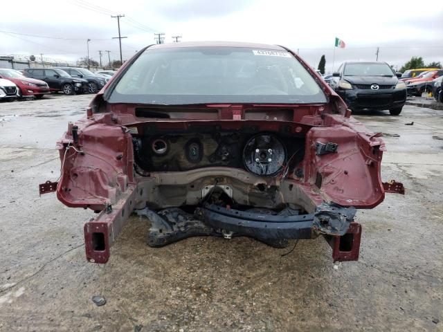 Photo 4 VIN: 5NPEB4AC7DH606436 - HYUNDAI SONATA GLS 