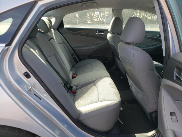 Photo 9 VIN: 5NPEB4AC7DH610678 - HYUNDAI SONATA GLS 