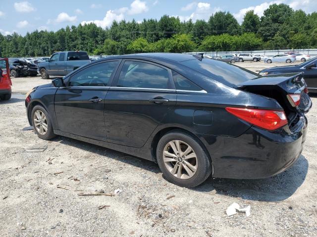 Photo 1 VIN: 5NPEB4AC7DH615914 - HYUNDAI SONATA GLS 