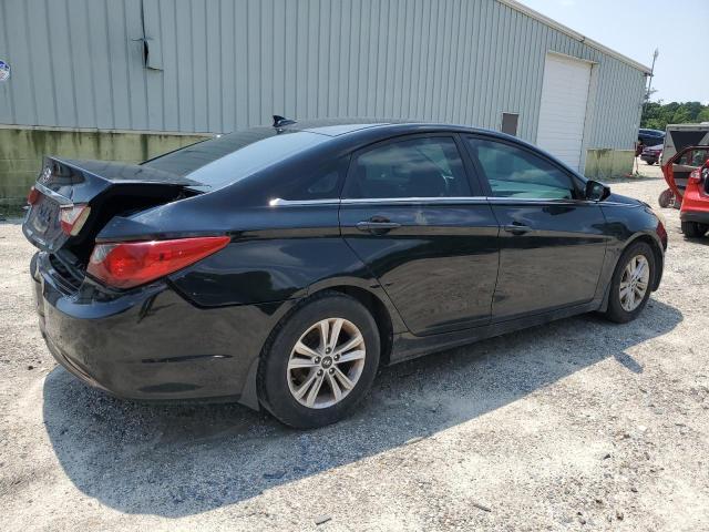 Photo 2 VIN: 5NPEB4AC7DH615914 - HYUNDAI SONATA GLS 