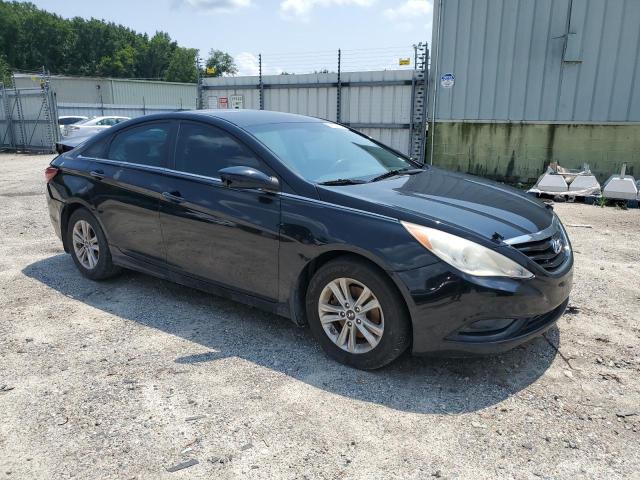 Photo 3 VIN: 5NPEB4AC7DH615914 - HYUNDAI SONATA GLS 