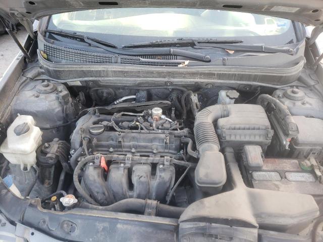 Photo 6 VIN: 5NPEB4AC7DH616612 - HYUNDAI SONATA GLS 