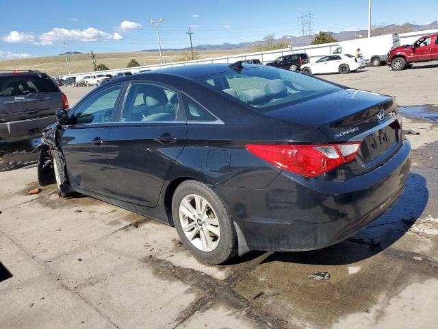 Photo 1 VIN: 5NPEB4AC7DH623382 - HYUNDAI SONATA 