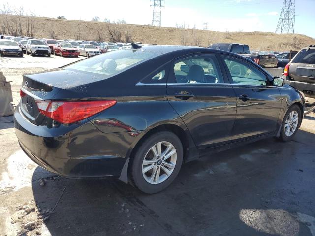 Photo 2 VIN: 5NPEB4AC7DH623382 - HYUNDAI SONATA 