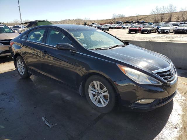 Photo 3 VIN: 5NPEB4AC7DH623382 - HYUNDAI SONATA 