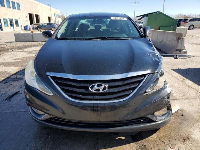 Photo 4 VIN: 5NPEB4AC7DH623382 - HYUNDAI SONATA 