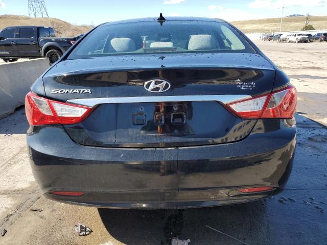 Photo 5 VIN: 5NPEB4AC7DH623382 - HYUNDAI SONATA 