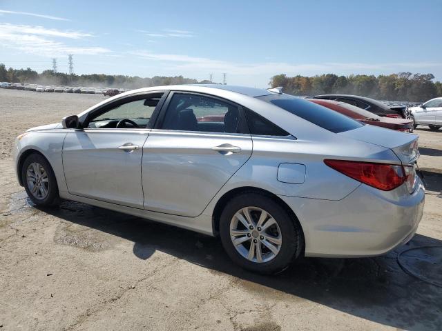 Photo 1 VIN: 5NPEB4AC7DH630798 - HYUNDAI SONATA 