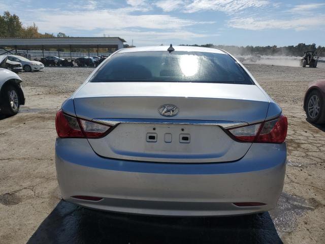 Photo 5 VIN: 5NPEB4AC7DH630798 - HYUNDAI SONATA 