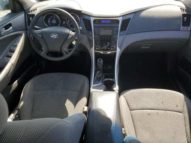 Photo 7 VIN: 5NPEB4AC7DH630798 - HYUNDAI SONATA 