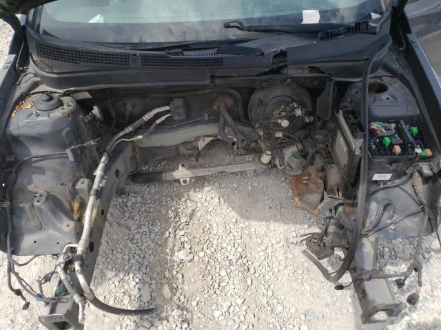 Photo 6 VIN: 5NPEB4AC7DH631062 - HYUNDAI SONATA GLS 