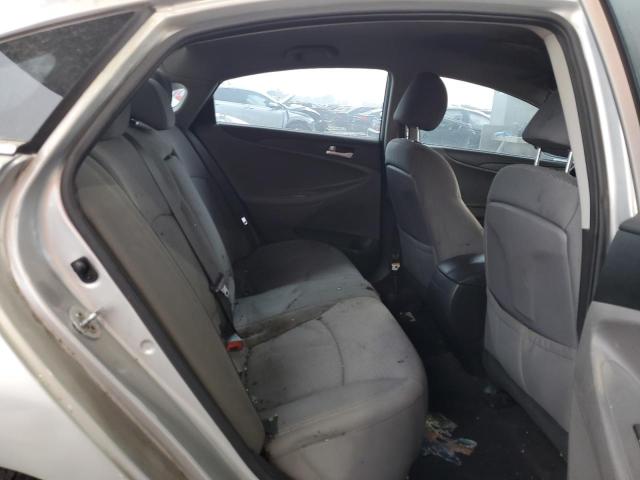 Photo 9 VIN: 5NPEB4AC7DH635984 - HYUNDAI SONATA GLS 