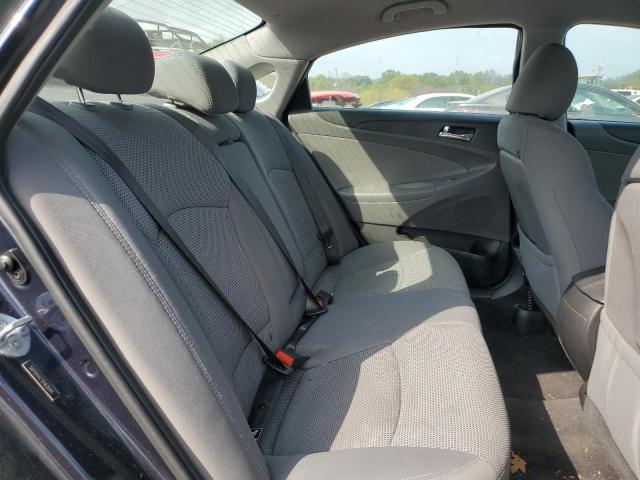 Photo 9 VIN: 5NPEB4AC7DH636441 - HYUNDAI SONATA 