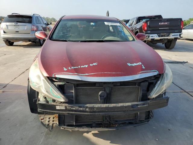 Photo 4 VIN: 5NPEB4AC7DH642157 - HYUNDAI SONATA 