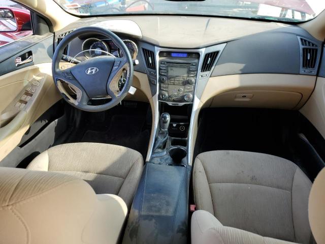 Photo 7 VIN: 5NPEB4AC7DH642157 - HYUNDAI SONATA 