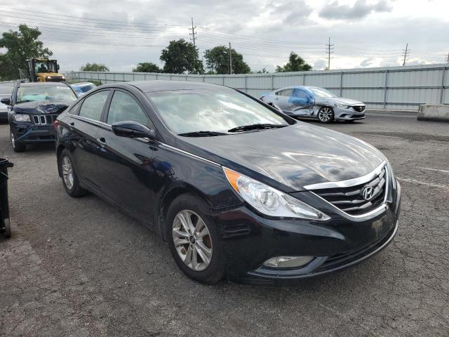 Photo 0 VIN: 5NPEB4AC7DH644569 - HYUNDAI SONATA GLS 