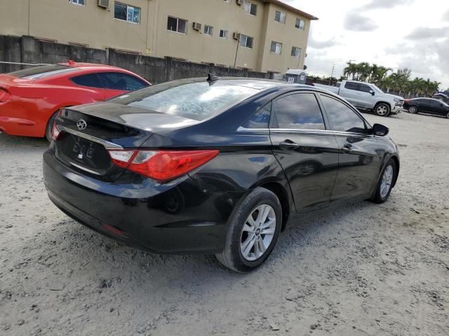 Photo 2 VIN: 5NPEB4AC7DH644880 - HYUNDAI SONATA 