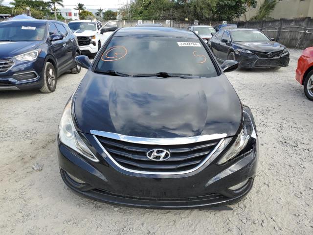 Photo 4 VIN: 5NPEB4AC7DH644880 - HYUNDAI SONATA 