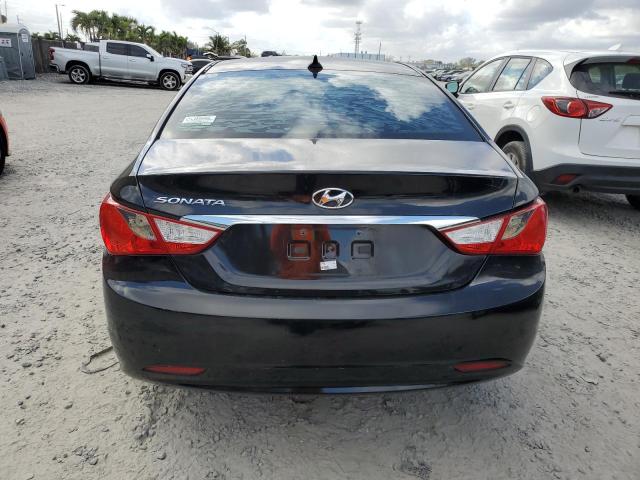 Photo 5 VIN: 5NPEB4AC7DH644880 - HYUNDAI SONATA 