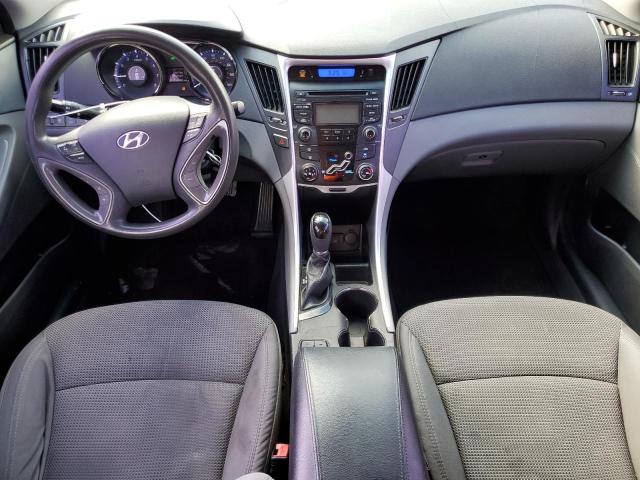 Photo 7 VIN: 5NPEB4AC7DH644880 - HYUNDAI SONATA 