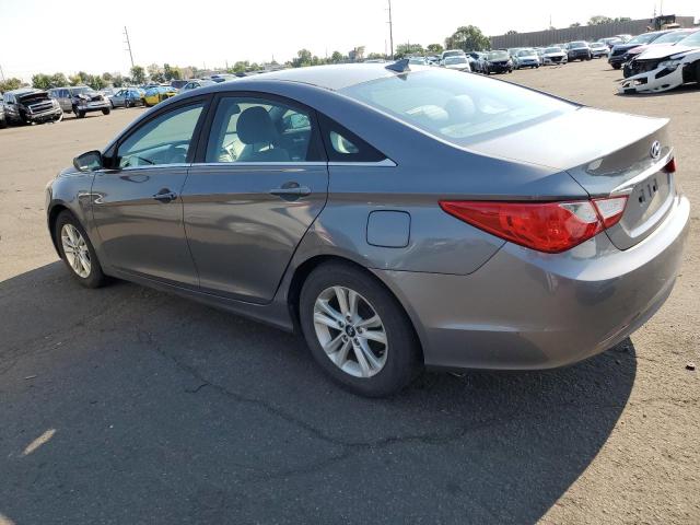 Photo 1 VIN: 5NPEB4AC7DH649240 - HYUNDAI SONATA 