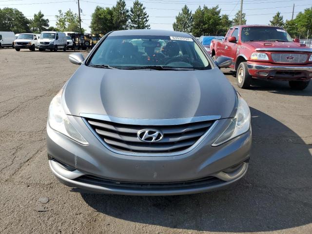 Photo 4 VIN: 5NPEB4AC7DH649240 - HYUNDAI SONATA 