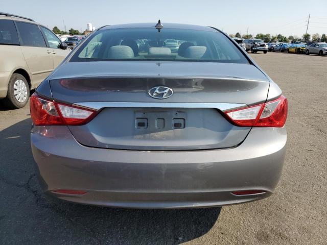 Photo 5 VIN: 5NPEB4AC7DH649240 - HYUNDAI SONATA 