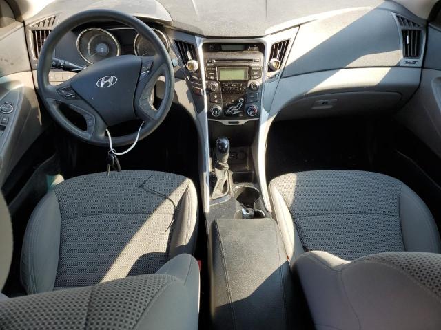 Photo 7 VIN: 5NPEB4AC7DH649240 - HYUNDAI SONATA 